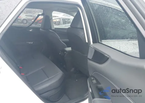 2025 Lexus Nx 350H Premium z USA, uszkodzony, nr VIN 2T2GKCEZ2SC054227